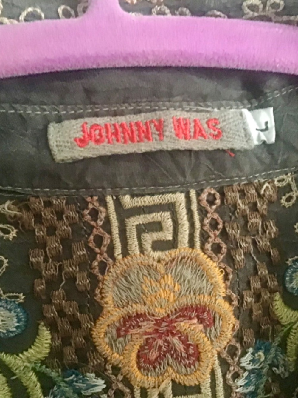 Johnny Was - Picture 6 of 6